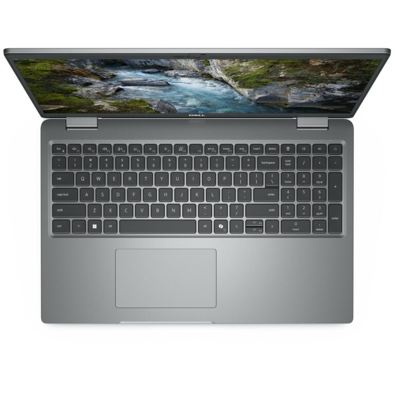 Dell Precision 3591-R3T1F, Notebook technikbar