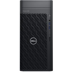 Dell Precision 3680 Tower (GGNGH), PC-System technikbar
