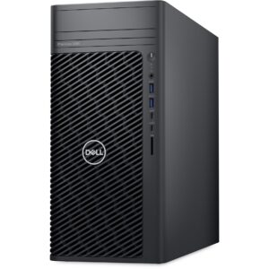 Dell Precision 3680 Tower (GGNGH), PC-System technikbar