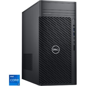Dell Precision 3680 Tower (KJ8XW), PC-System technikbar
