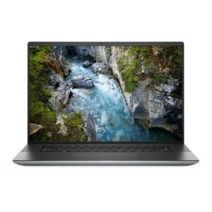 Dell Precision 5690-JGYGG, Notebook technikbar