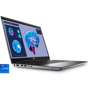 Dell Precision 7680-8JD10, Notebook technikbar