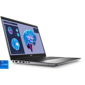 Dell Precision 7680-MKXTJ, Notebook technikbar