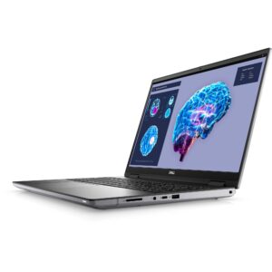 Dell Precision 7680-MVHK0, Notebook technikbar