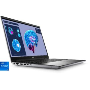Dell Precision 7680-XFYNN, Notebook technikbar