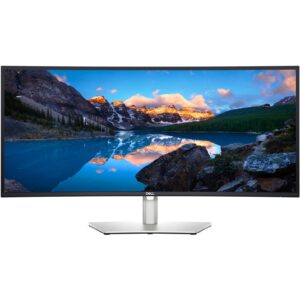 Dell U3423WE, LED-Monitor - DELL-U3423WE technikbar