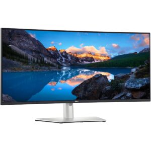 Dell U3824DW, LED-Monitor - DELL-U3824DW technikbar