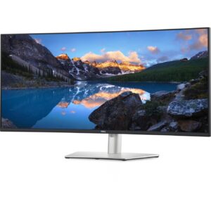 Dell U4021QW, LED-Monitor - DELL-U4021QW technikbar