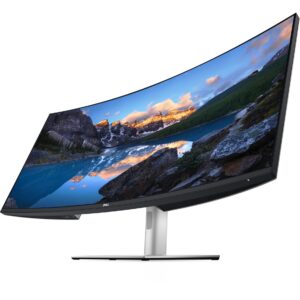 Dell U4021QW, LED-Monitor - DELL-U4021QW technikbar
