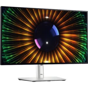 Dell UltraSharp U2424H, LED-Monitor - DELL-U2424H technikbar