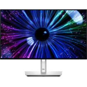 Dell UltraSharp U2424HE, LED-Monitor - DELL-U2424HE technikbar