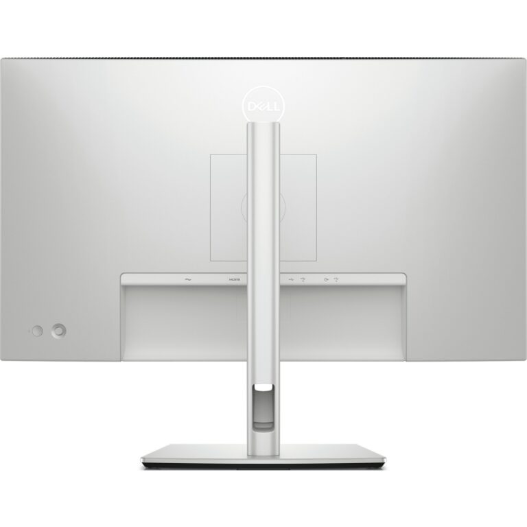 Dell UltraSharp U2724D, LED-Monitor - DELL-U2724D technikbar