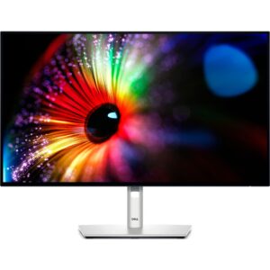 Dell UltraSharp U2724D, LED-Monitor - DELL-U2724D technikbar