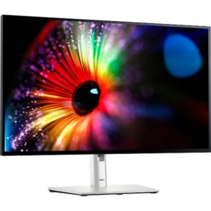 Dell UltraSharp U2724D, LED-Monitor - DELL-U2724D technikbar