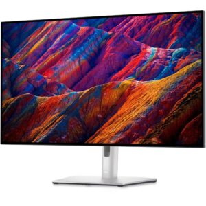 Dell UltraSharp U3223QE, LED-Monitor - DELL-U3223QE technikbar