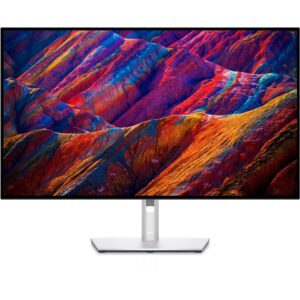 Dell UltraSharp U3223QE, LED-Monitor - DELL-U3223QE technikbar