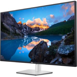 Dell UltraSharp U4323QE, LED-Monitor - DELL-U4323QE technikbar