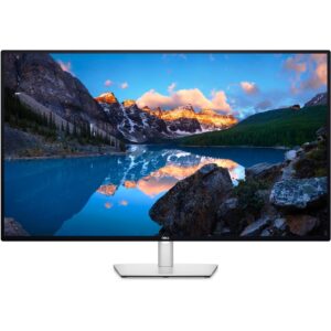 Dell UltraSharp U4323QE, LED-Monitor - DELL-U4323QE technikbar