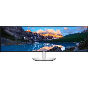 Dell UltraSharp U4924DW, LED-Monitor - DELL-U4924DW technikbar