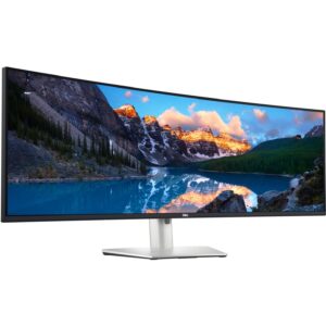 Dell UltraSharp U4924DW, LED-Monitor - DELL-U4924DW technikbar