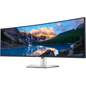 Dell UltraSharp U4924DW, LED-Monitor - DELL-U4924DW technikbar