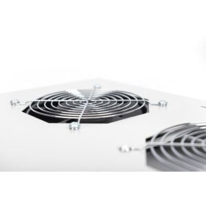 Digitus Dachlüftereinheit für Unique-Serie, Lüfterbaustein - DN-19 FAN-4-SRV technikbar
