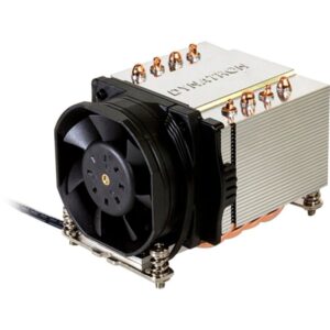 Dynatron A-24, CPU-Kühler - 88885426 technikbar