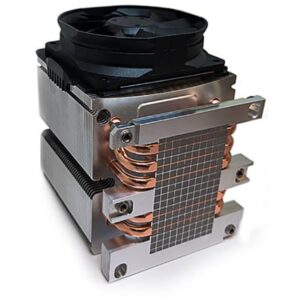 Dynatron B-14 Square, CPU-Kühler - 88885447 technikbar