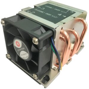 Dynatron B5 Narrow, CPU-Kühler - 88885422 technikbar
