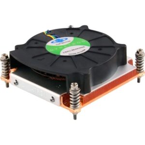 Dynatron K-199, CPU-Kühler - 88885121 technikbar