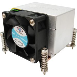 Dynatron K-666, CPU-Kühler - 88885122 technikbar