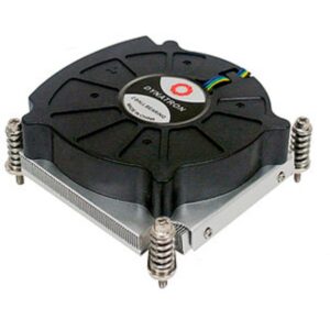 Dynatron K6, CPU-Kühler - 88885490 technikbar
