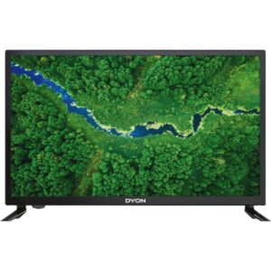 Dyon ENTER 24 PRO X2, LED-Fernseher - D800203 technikbar