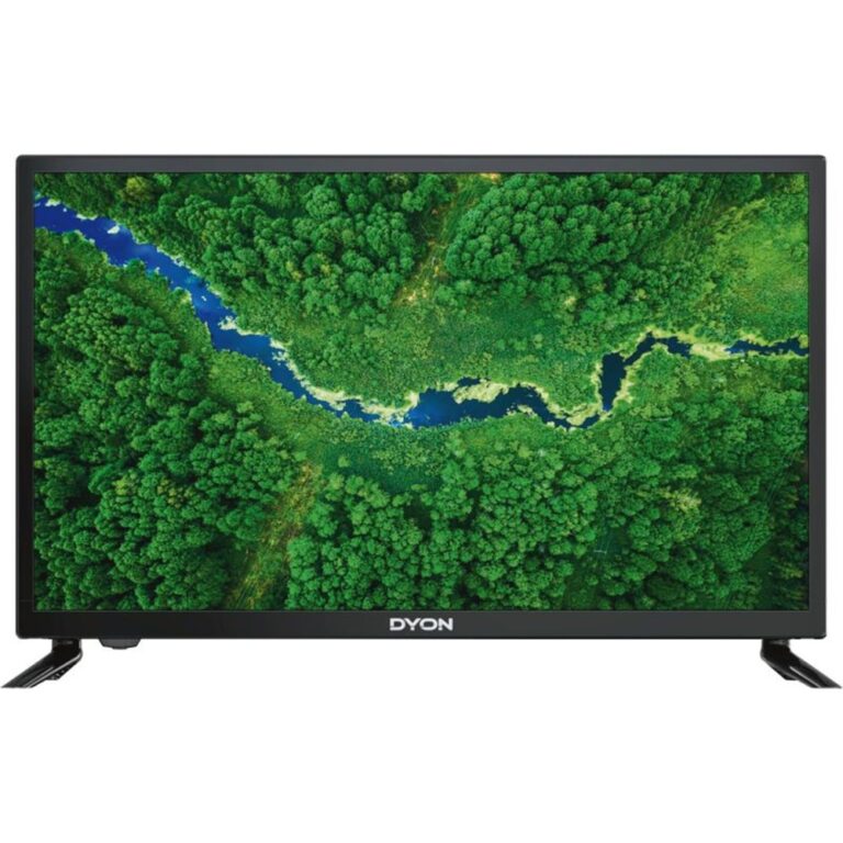 Dyon ENTER 24 PRO X2, LED-Fernseher