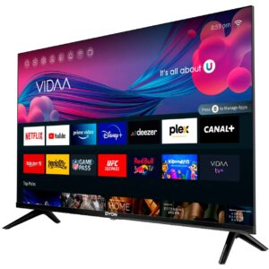 Dyon SMART 40 VX-2, LED-Fernseher - D800227 technikbar