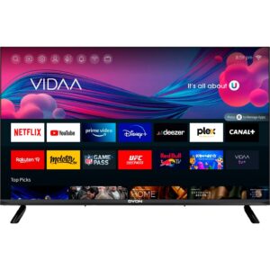 Dyon SMART 40 VX-2, LED-Fernseher - D800227 technikbar
