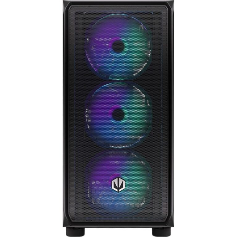 ENDORFY ARX 500 ARGB, Big-Tower-Gehäuse - EY2A011 technikbar