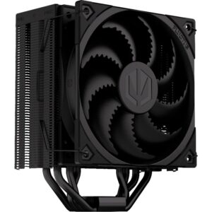 ENDORFY Fera 5 Black, CPU-Kühler - EY3A011 technikbar