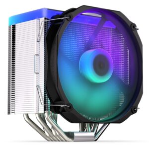 ENDORFY Fortis 5 ARGB, CPU-Kühler - EY3A010 technikbar