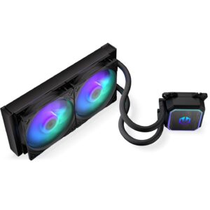 ENDORFY Navis F240 ARGB 240mm, Wasserkühlung - EY3B004 technikbar