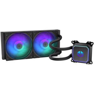 ENDORFY Navis F240 ARGB 240mm, Wasserkühlung - EY3B004 technikbar