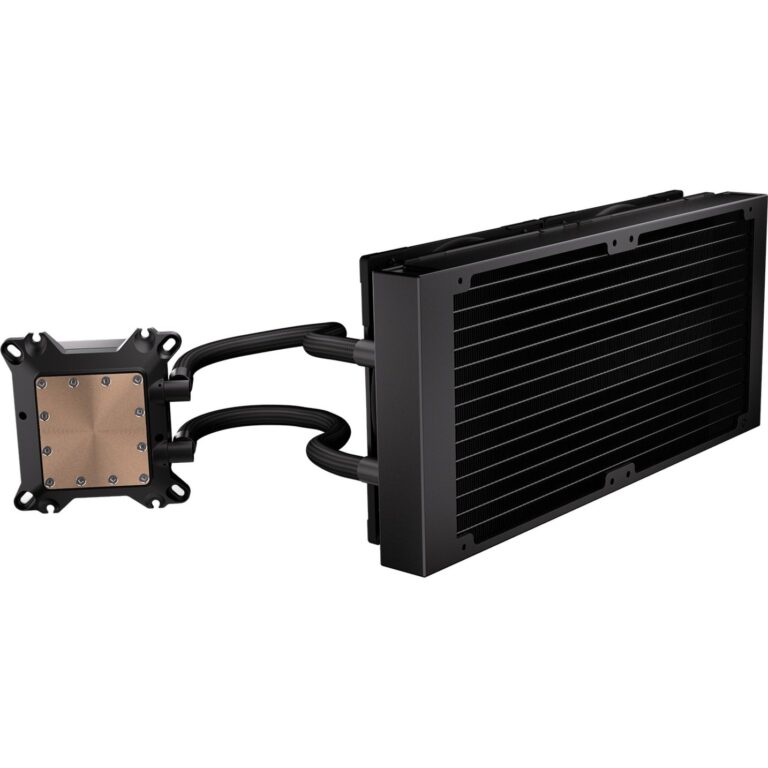 ENDORFY Navis F280, Wasserkühlung - EY3B002 technikbar