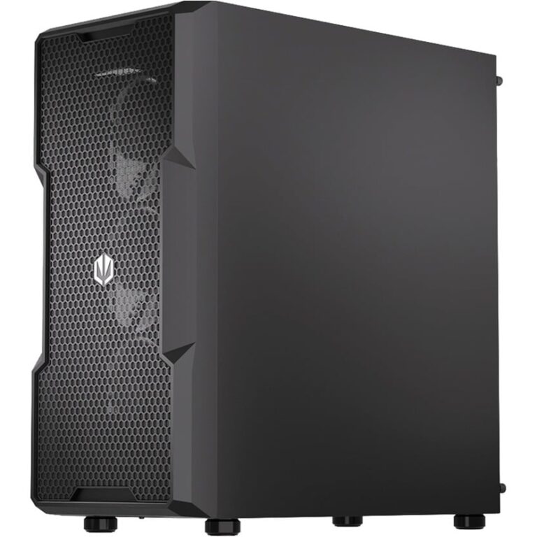 ENDORFY Regnum 400 Air, Tower-Gehäuse - EY2A008 technikbar