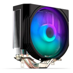 ENDORFY Spartan 5 ARGB, CPU-Kühler - EY3A002 technikbar