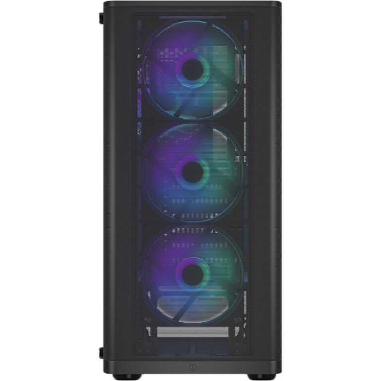 ENDORFY Ventum 200 ARGB, Tower-Gehäuse - EY2A014 technikbar