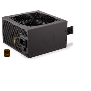 ENDORFY Vero L5 Bronze 600W, PC-Netzteil - EY7A005 technikbar