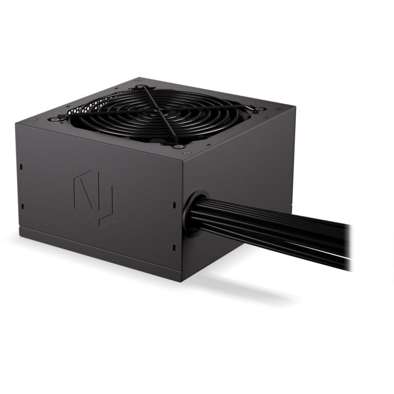 ENDORFY Vero L5 Bronze 700W, PC-Netzteil - EY7A006 technikbar