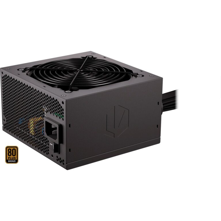 ENDORFY Vero L5 Bronze 700W, PC-Netzteil - EY7A006 technikbar