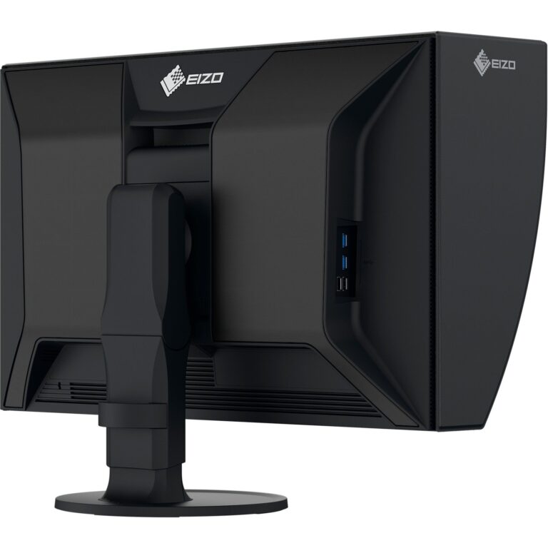 Eizo CG2700S ColorEdge, LED-Monitor technikbar