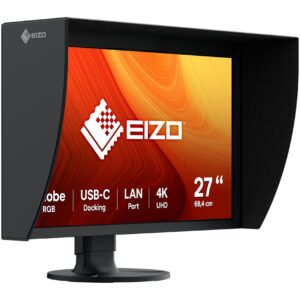 Eizo CG2700X ColorEdge, LED-Monitor technikbar